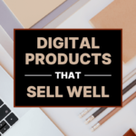 digital products that sell well