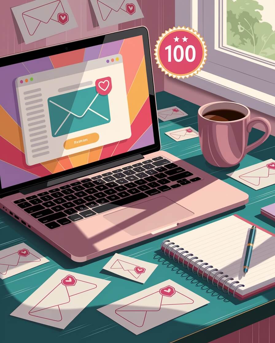 How to Start an Email List From Scratch
